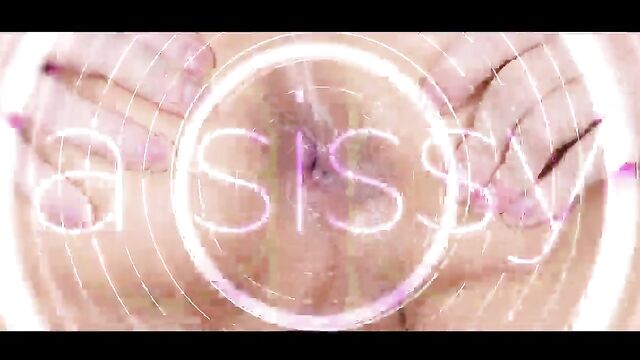 A sissy guy gets dominated by a huge black cock in this hot video