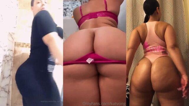 Best ass shaking videos available on the internet