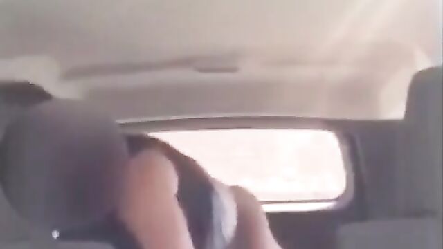 The hot mom has sex with her son's classmate in secret