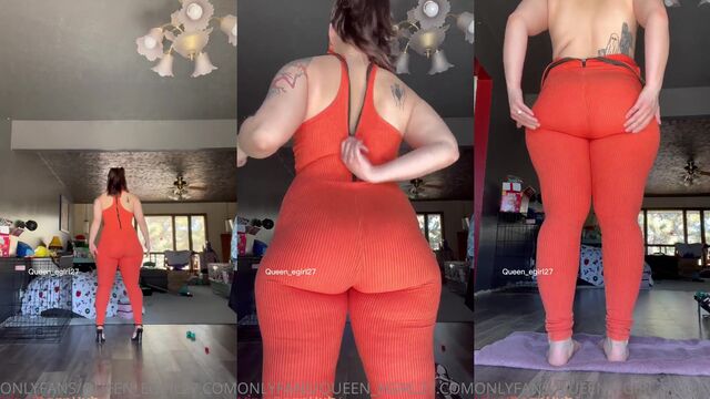BigAss Onlyfans queen_3girlveinte7's content is exclusive and spicy