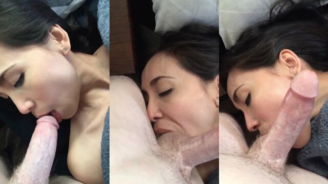 Hard sex with the hot Asian girl Asiatica