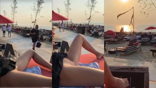 The man shoots cum like a fountain, just like in the other videos