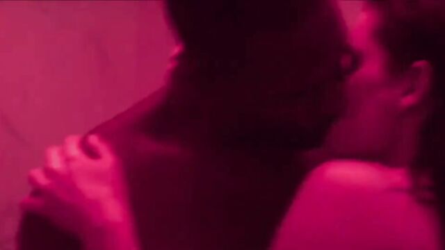A cheating redhead wife gets fucked by BBC at home