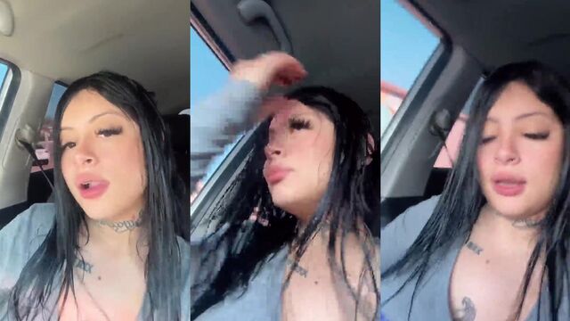 Karla Bárcenas, the spicy one from Nuevo Laredo, Tamaulipas