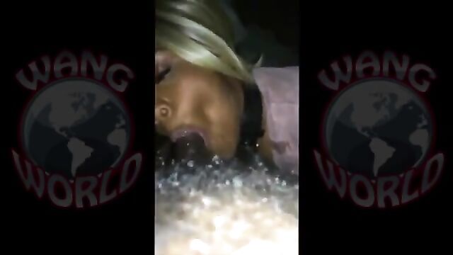 A sweet pussy is very good for a man