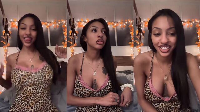 Rebecca from The Bronx 8 re-upload
