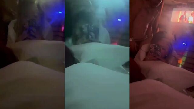 Naya is easy, a great compilation of cum in the face