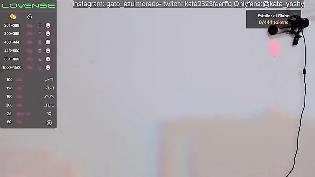 Luscious cosplay tgirl kate yoshi in hot action on camera
