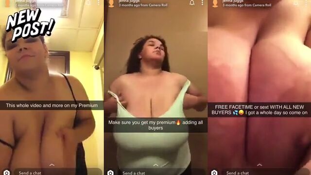 Bbw Redbone With Fat Titties 2 is rephrased as Fat Redbone with big tits part 2