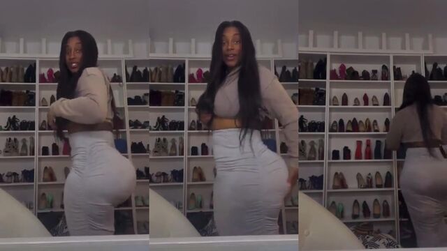 Cute girl Dee poses naked for the camera
