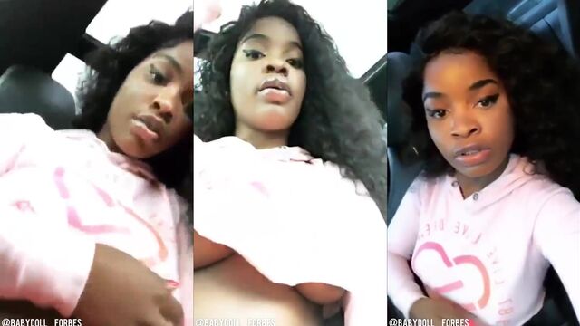 Baby-D gets her pussy stuffed with cock in a steamy scene
