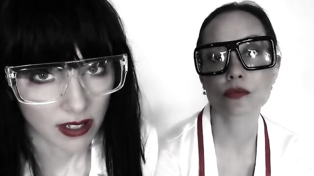 A collection of sissy hypnosis scenes where you can learn and grow