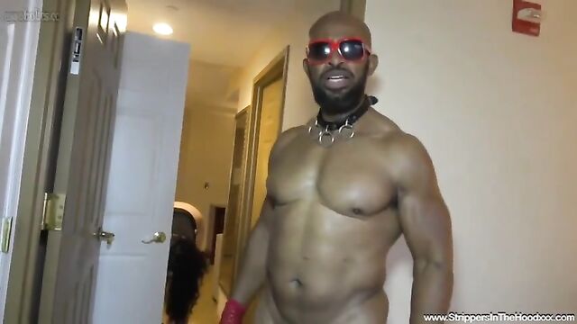 A sexy Gem Jewels gets her tight pussy smashed hard by a huge dick