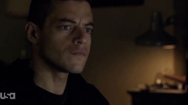 Мистер робот / Mr. Robot (1 сезон) Трейлер (LostFilm.TV) [HD 720]