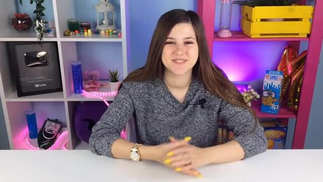 [Lina Win] КУДА ИСПАРИЛСЯ ЛИЗУН!? РАЗОБЛАЧЕНИЕ СЛАЙМОВ из ТЦ!
