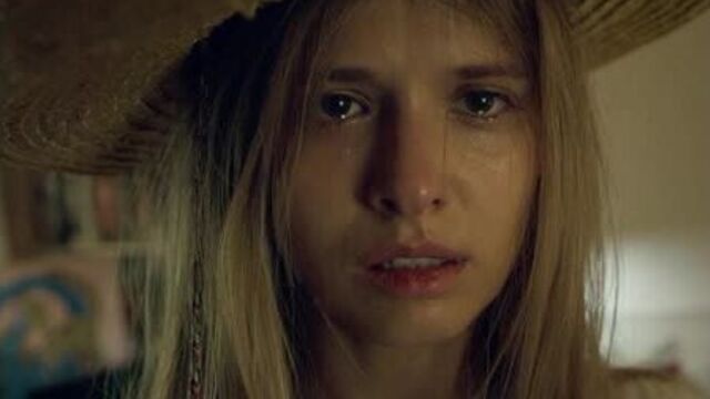 Трейлер сериала «Настя, соберись!» | Смотрите на КиноПоиск HD