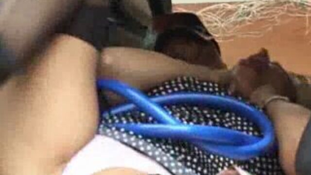 PST Strangled for Gas-1