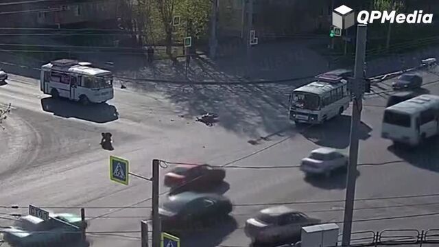 Курган ДТП (29.04.20)