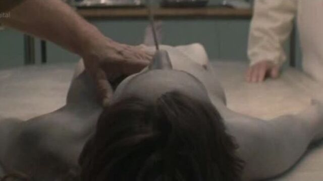 Antonia Zegers, etc Nude - Post Mortem (2010) HD 720p Watch Online