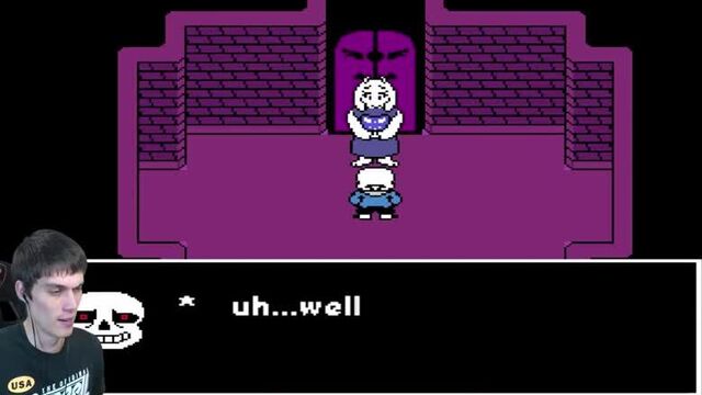 [Mr DeKart] ДАСТ САНС ДАСТ В ТАБЛО! САНС - АССАСИН ОТЖИГАЕТ ! - Undertale: Dusttale - #1