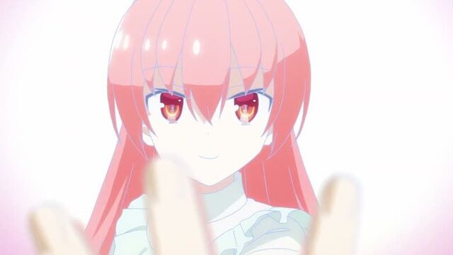 [OP] Tonikaku Kawaii | Fly Me to the Moon | Tonikawa: Over the Moon For You | Красавица: Унеси меня на Луну [1080p]
