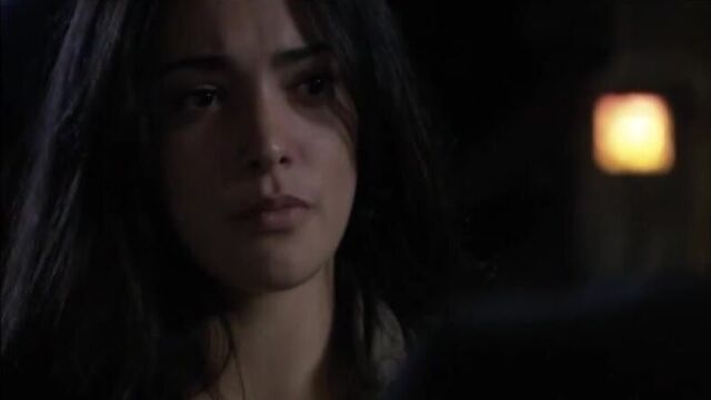 Natalie Martinez El Dorado Temple of The Sun