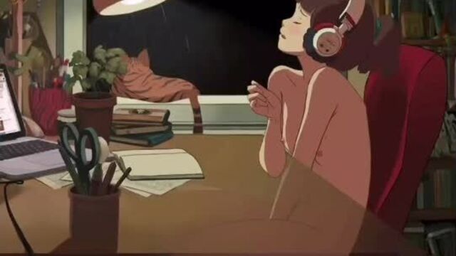 lofi hip hop radio - beats to relax/study to