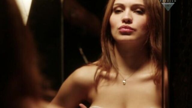 Michelle Vargas Nude - Ballers (2015) - s01e01