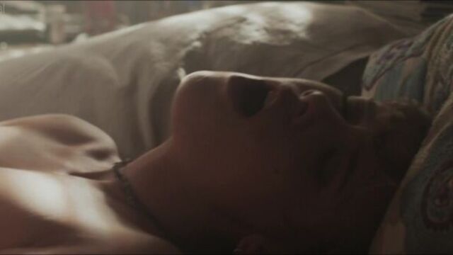 Mathilde Warnier Nude - À toute épreuve (2014) HD 1080p Watch Online