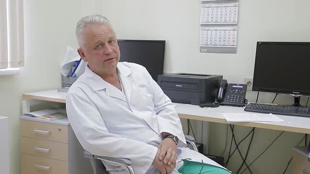 Егошин Владимир Александрович