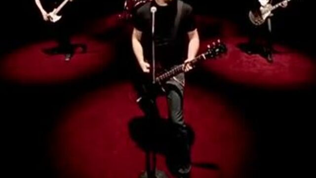 Metallica - Turn the Page (Uncensored Version) (1998) (featuring Ginger Lynn Allen)