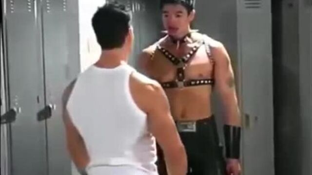 Вождь Орды gachimuchi