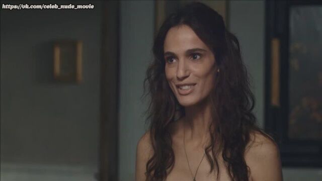 Gaia Bermani Amaral - The Last Paradiso (2021)