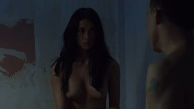 Rhen Escano, Cindy Miranda Nude - Adan (2019) HD 1080p Watch Online