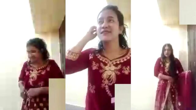 A I R I N (আইরিন) Indian porn