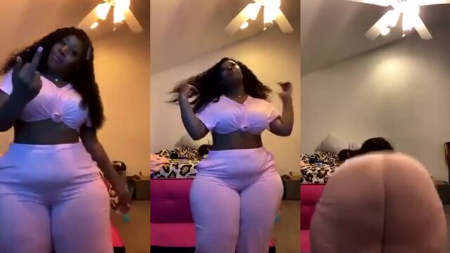 Juicy booty Latina beauty Judii gets fucked hard