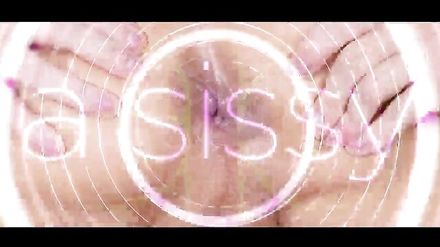 A sissy guy gets fucked by a big black cock in this hot video