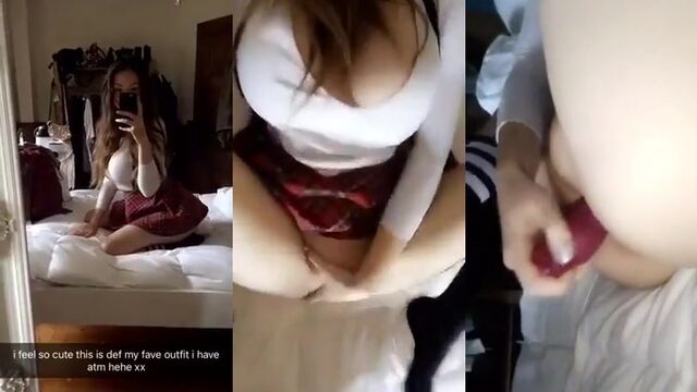 Full shows with cute and chubby girls
