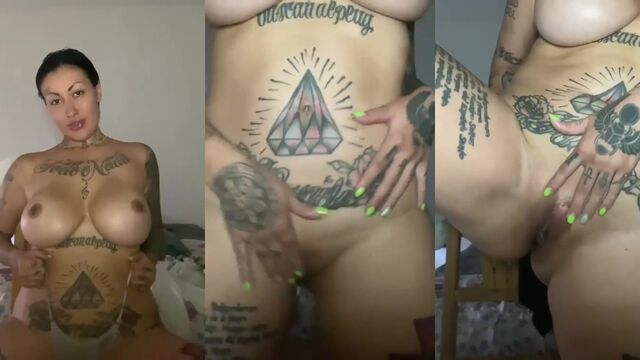 Busty Argentine babe gets fucked hard in this hot video