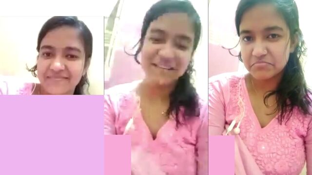 A I R I N (আইরিন) is a hot Indian porn