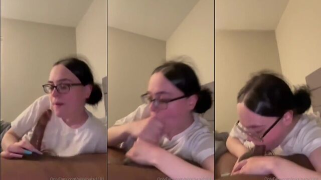 Nikki's mouth and titties porn is for sale