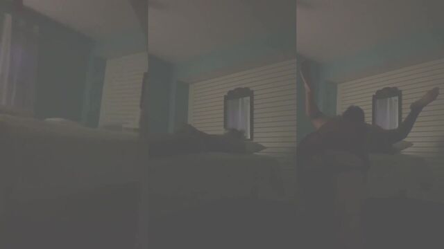The master of Asian massage is famous for his skills in sex