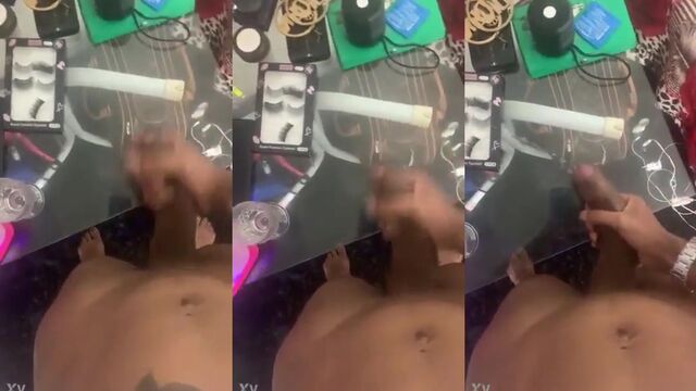 Cute girl Jhennyfer D'Castro enjoys riding cock very much