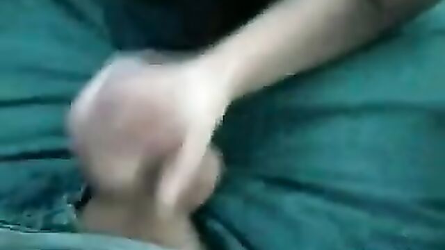 Cora Wild gets her cumplay desires fulfilled