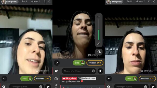 Morguissz (Strip chat) Live - experience a deep blowjob and more