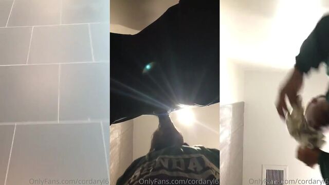 Horny bottom gets his DL dick sucked and fucked
