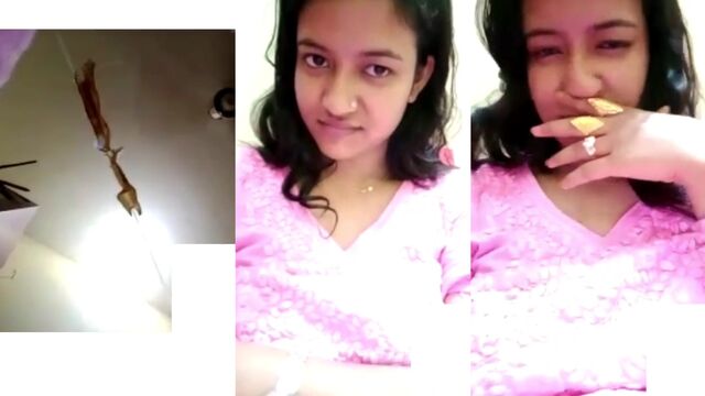 A I R I N (আইরিন) is a country themed porn video