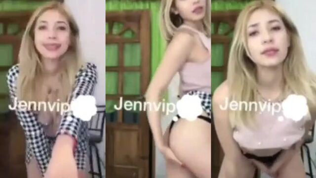 A compilation of forbidden TikTok videos that you should not miss