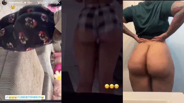 Maryelee is a porn actress who loves to fuck