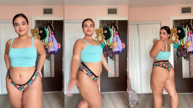 Becca is a slutty girl who loves to fuck like a beaver